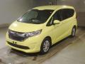 2018 Honda Freed Plus