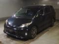 2014 Toyota Estima