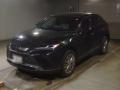 2020 Toyota Harrier