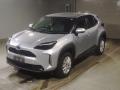 2023 Toyota YARIS CROSS