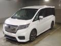 2022 Honda Step WGN Spada