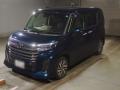 2022 Toyota Roomy