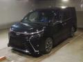 2019 Toyota Voxy