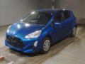 2016 Toyota Aqua