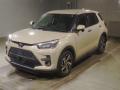 2020 Toyota Raize