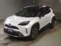 2022 Toyota YARIS CROSS