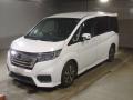 2022 Honda Step WGN Spada