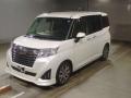 2020 Toyota Roomy