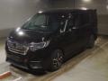 2018 Honda Step WGN Spada
