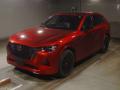 2022 Mazda CX-60