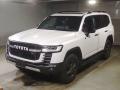 2023 Toyota Land Cruiser