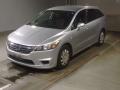 2007 Honda Stream