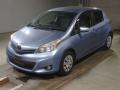2013 Toyota Vitz