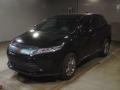2017 Toyota Harrier