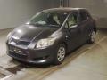 2008 Toyota Auris