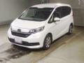2023 Honda Freed hybrid