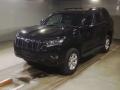 2021 Toyota Land Cruiser Prado