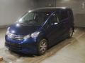 2010 Honda Freed