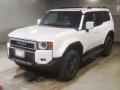 2026 Toyota Land Cruiser 250