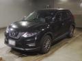 2019 Nissan X-Trail
