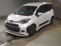 2025 Toyota Sienta