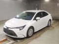 2023 Toyota Corolla Sedan
