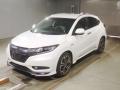 2014 Honda VEZEL