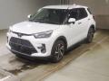 2021 Toyota Raize