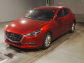 2017 Mazda Axela Sport