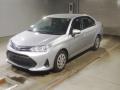 2021 Toyota Corolla Axio