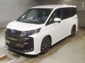 2022 Toyota Noah