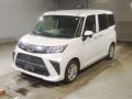 2021 Toyota Roomy