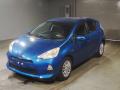 2013 Toyota Aqua