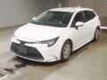 2021 Toyota Corolla Touring Wagon