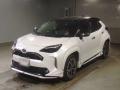 2021 Toyota YARIS CROSS