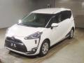 2016 Toyota Sienta