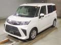 2021 Toyota Roomy