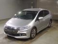 2012 Honda Insight exclusive