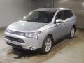 2014 Mitsubishi Outlander