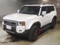 2026 Toyota Land Cruiser 250