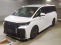 2023 Toyota Vellfire Hybrid