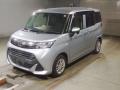 2017 Toyota TANK