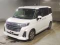 2022 Toyota Roomy