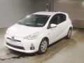 2012 Toyota Aqua