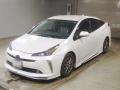 2021 Toyota Prius