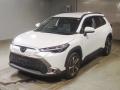 2023 Toyota Corolla Cross