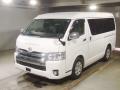 2019 Toyota Hiace Wagon
