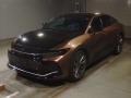 2025 Toyota Crown Crossover
