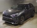 2023 Toyota Rav4 PHV