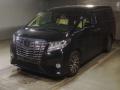 2017 Toyota Alphard